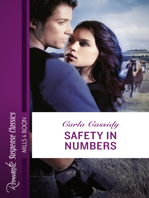Cover image for Safety In Numbers